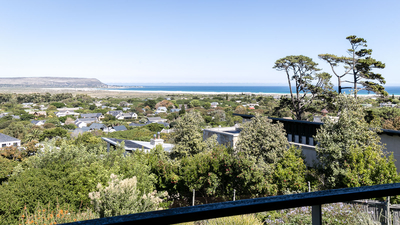 Chapman's View Villa