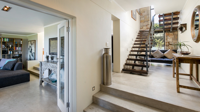 Chapman's View Villa