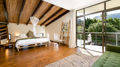 Chapman's View Villa