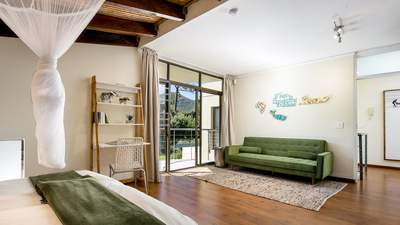 Exclusive Use Holiday Villa