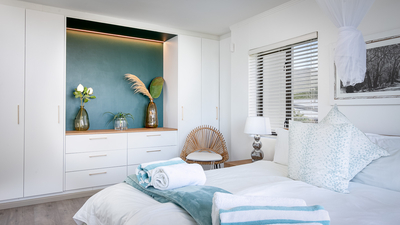 Exclusive Use Holiday Villa