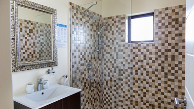 Exclusive Use Holiday Villa