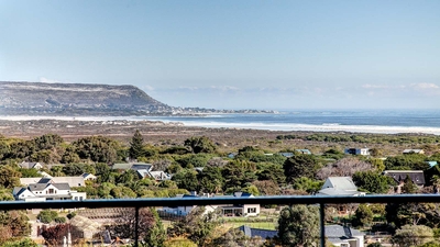 Exclusive Use Holiday Villa