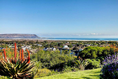 Chapman's View Villa