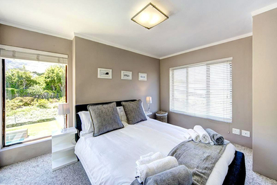 Chapman's View Villa