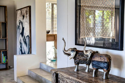 Chapman's View Villa