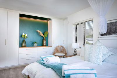 Chapman's View Villa