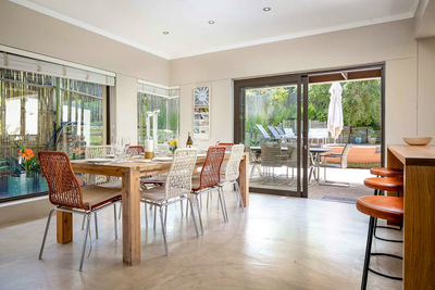 Chapman's View Villa