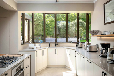 Chapman's View Villa