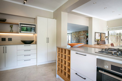 Chapman's View Villa