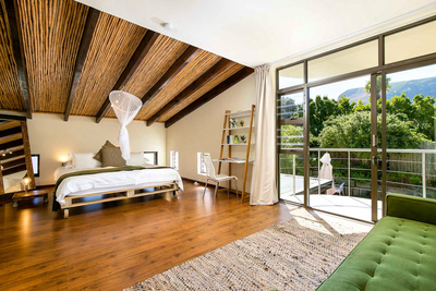 Chapman's View Villa