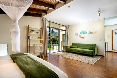 Chapman's View Villa