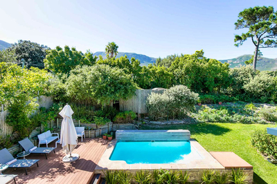 Chapman's View Villa