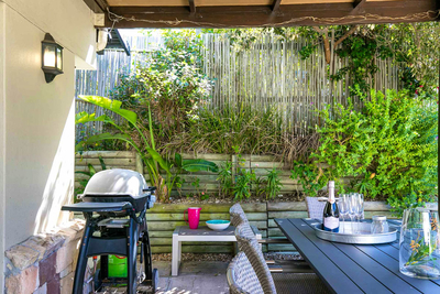 Chapman's View Villa