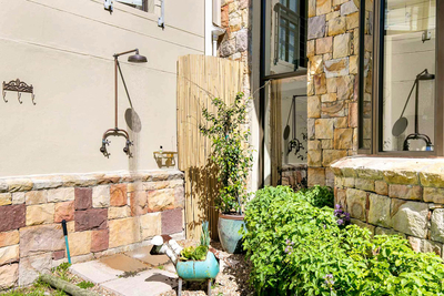 Chapman's View Villa