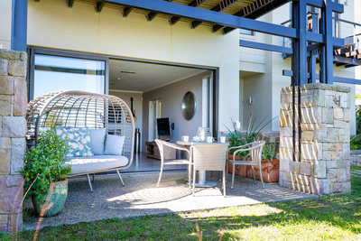 Chapman's View Villa