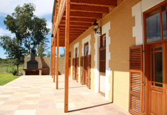 Chargo Boutique Lodge