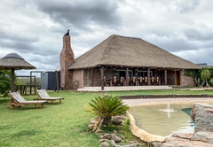 Charihandra Game Lodge