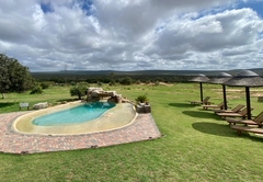 Charihandra Game Lodge