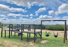 Charihandra Game Lodge