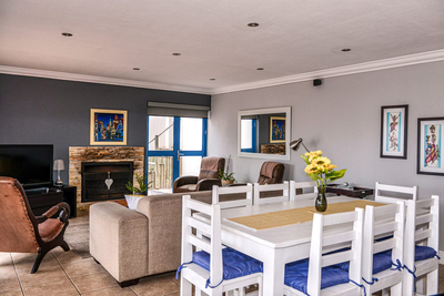 Exclusive Use Holiday Home
