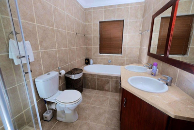 Exclusive Use Holiday Home