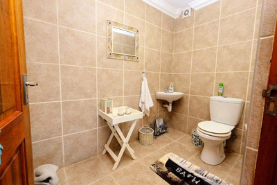 Exclusive Use Holiday Home