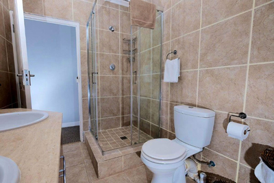 Exclusive Use Holiday Home