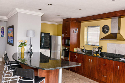 Exclusive Use Holiday Home