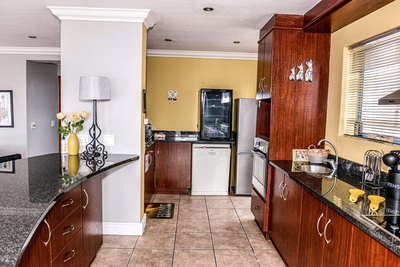 Exclusive Use Holiday Home