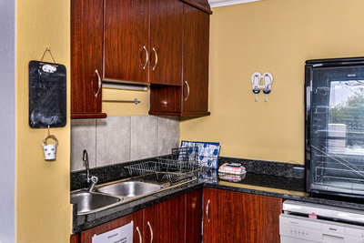 Exclusive Use Holiday Home