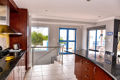 Exclusive Use Holiday Home