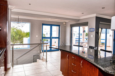 Exclusive Use Holiday Home