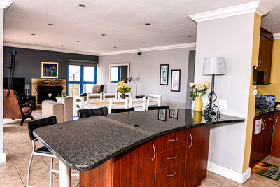 Exclusive Use Holiday Home