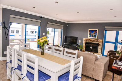 Exclusive Use Holiday Home