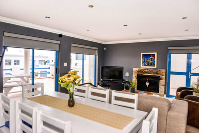 Exclusive Use Holiday Home