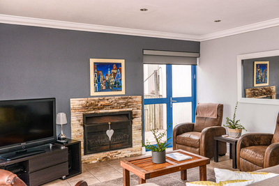 Exclusive Use Holiday Home