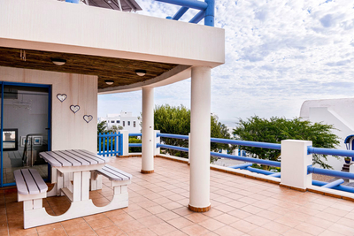 Exclusive Use Holiday Home