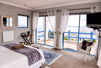 Exclusive Use Holiday Home