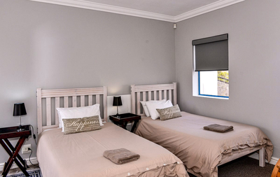 Exclusive Use Holiday Home