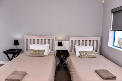Exclusive Use Holiday Home