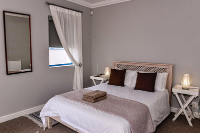 Exclusive Use Holiday Home