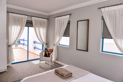 Exclusive Use Holiday Home
