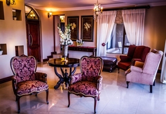 Chateau la Mer Exclusive Guesthouse