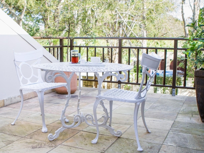 Cherry Berry Guest House