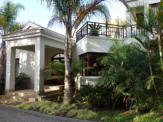 Cherry Berry Guest House