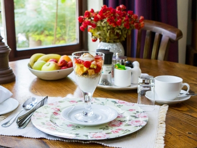 Cherry Berry Guest House