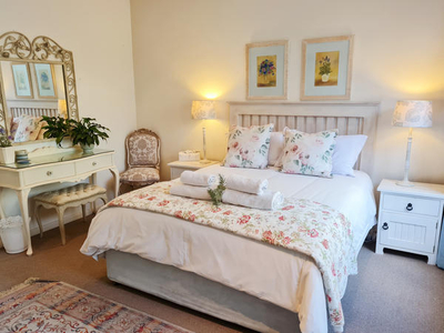 Cherry Berry Guest House