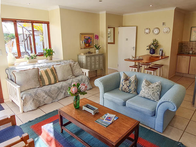 Cherry Berry Guest House