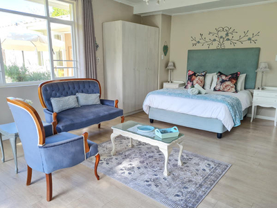 Cherry Berry Guest House